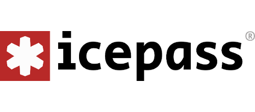 ICEPASS Logo